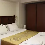Antik Turkuaz Hotel&Suites